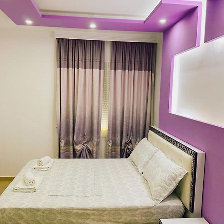 Chloe Apartament Berat Exterior foto
