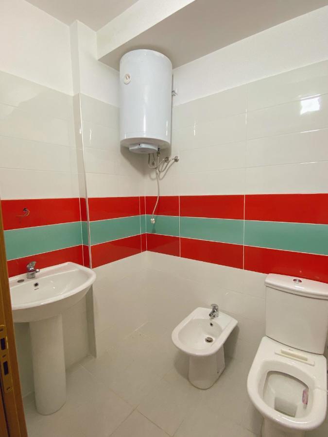 Chloe Apartament Berat Exterior foto