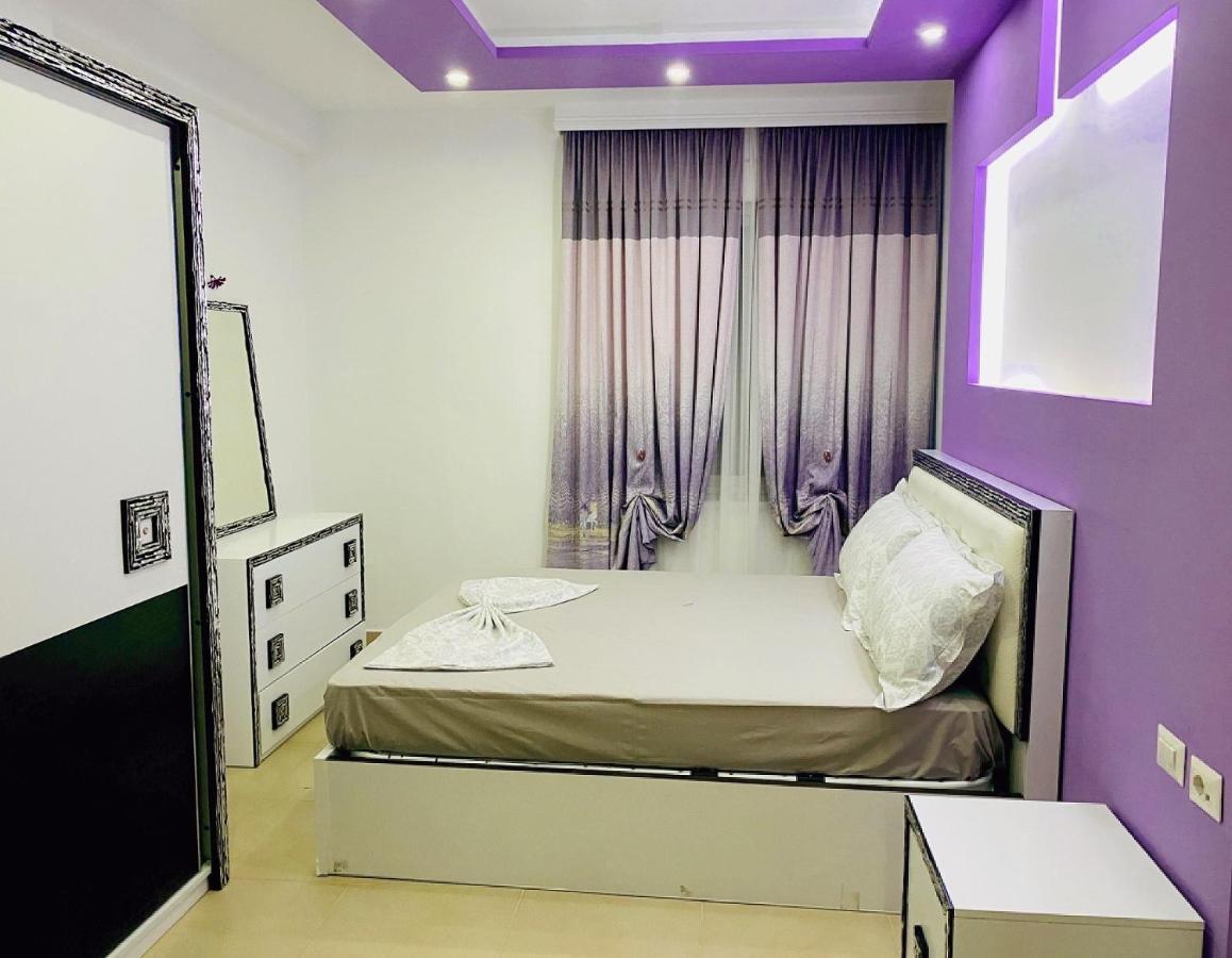 Chloe Apartament Berat Exterior foto