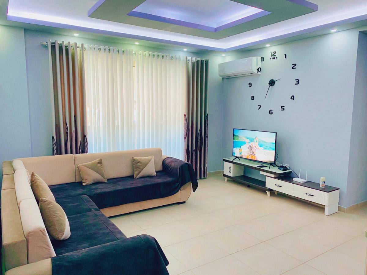 Chloe Apartament Berat Exterior foto