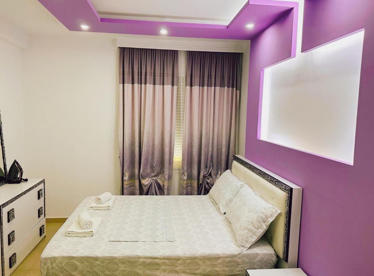 Chloe Apartament Berat Exterior foto