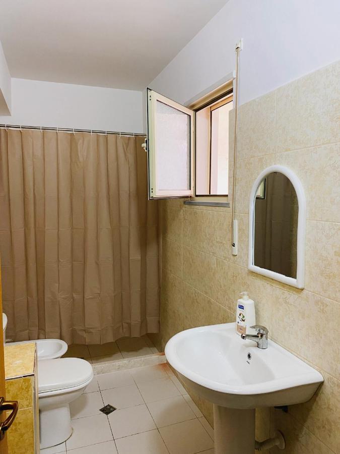 Chloe Apartament Berat Exterior foto