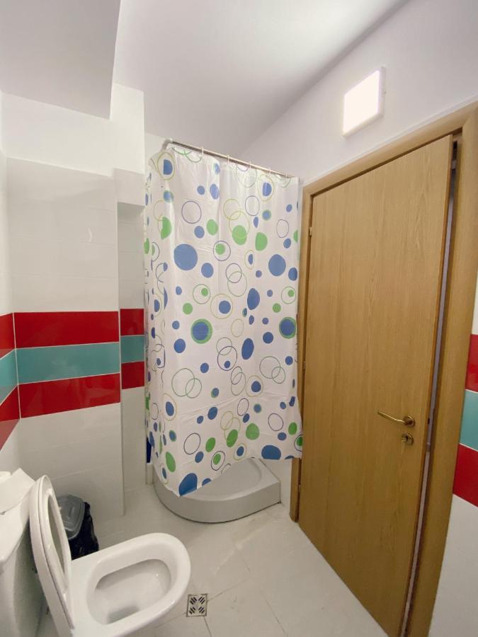 Chloe Apartament Berat Exterior foto